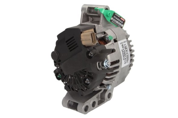 V-maxzone Part VIC-489599 Альтернатор для FORD FIESTA V, FOCUS I, KA, STREET KA 1.3/1.6 02.01-11.08
