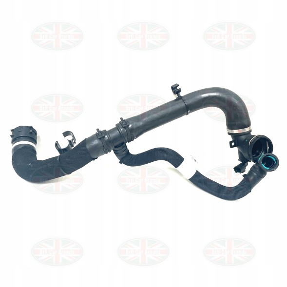 Jaguar OE Шнур системи охолодження двигуна Jaguar F-Pace X761 T4A18236 JK838286AE