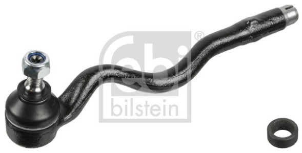 12697 FEBI BILSTEIN Накінечник кермової тяги