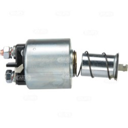 F032135390 HC CARGO Реле втягуюче стартера