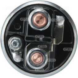 F032135390 HC CARGO Реле втягуюче стартера