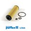 L366 PURFLUX Фільтр оливи