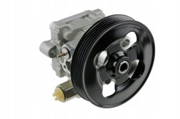 NTY SPW-SB-004 Насос гідропідсилювача subaru вечірка 2.0т wrx