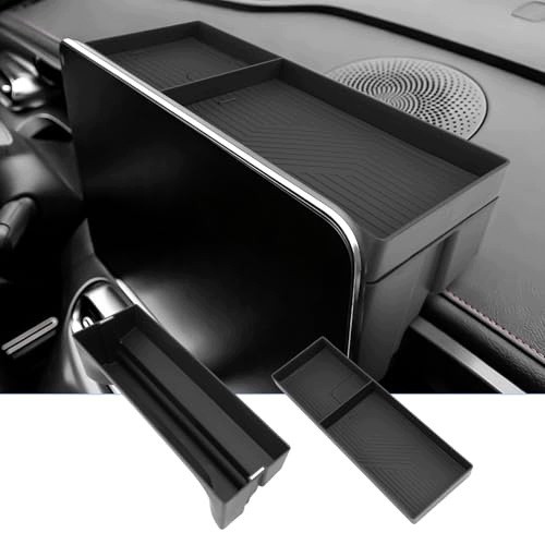 AD BRAKE B0GRGV376N ДВОСЕРЕДОВИЩНИЙ ОРГАНАЙЗЕР ДЛЯ КОНСОЛІ SMART #1 #3 EV ABS ДЛЯ ЗБЕРІГАННЯ
