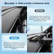 AD BRAKE B0GRGV376N ДВОСЕРЕДОВИЩНИЙ ОРГАНАЙЗЕР ДЛЯ КОНСОЛІ SMART #1 #3 EV ABS ДЛЯ ЗБЕРІГАННЯ