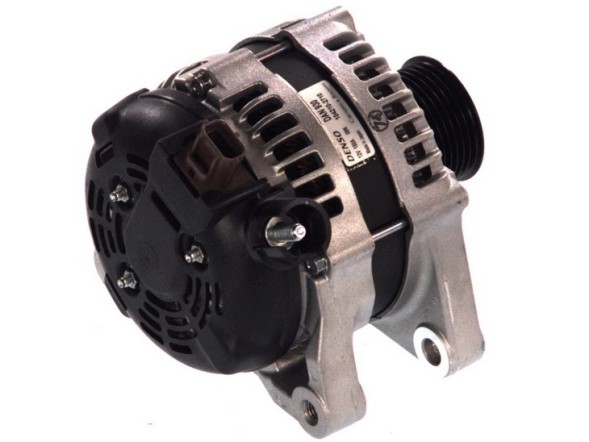 V-maxzone Part VIC-52513 Альтернатор для FORD C-MAX, FIESTA V, FIESTA V Van, FOCUS C-MAX, FOCUS II,
