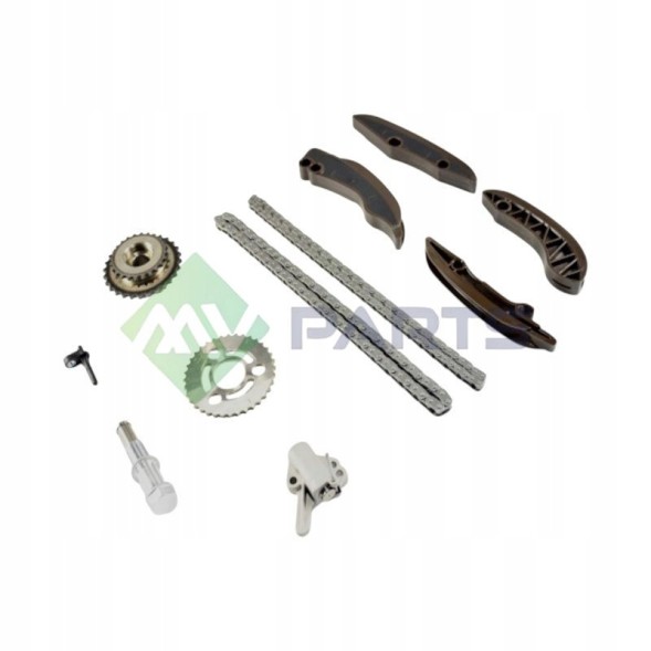 MV Parts MV F5655 Комплект ланцюга ГРМ