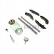 MV Parts MV F5655 Комплект ланцюга ГРМ