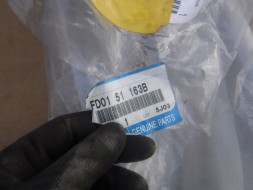 Mazda OE АБАЖУР ЛАМПИ ЛІВА ЗАДНЯ MAZDA RX7 FD0151163B