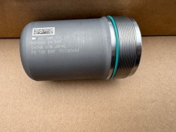 Volkswagen OE Гідравлічний акумулятор мехатроніки VAG DSG7 0AM DQ200 0am325587G