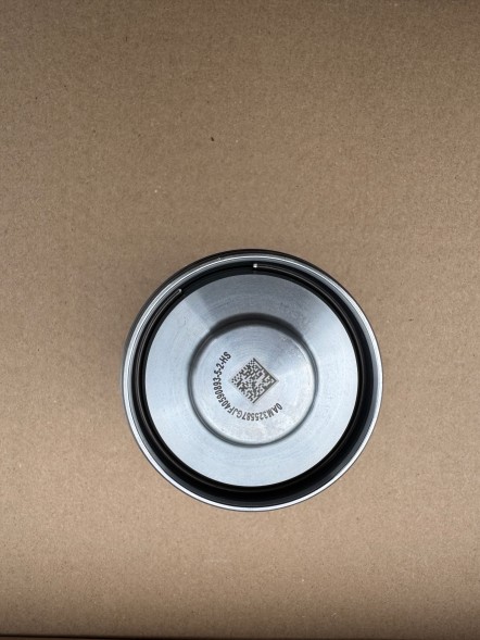 Volkswagen OE Гідравлічний акумулятор мехатроніки VAG DSG7 0AM DQ200 0am325587G