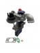 Китай 1186657745 Турбокомпресор () підходить для: CITROEN BERLINGO, BERLINGO MULTISPACE, BER