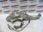 Mini OE 6884377 6879169 01 BMW G11 G12 G32 LCI ПОВОРОТНИЙ КУЛАК ПЕРЕДНІЙ ЛІВИЙ 6884377 6879169