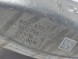 Mini OE 6884377 6879169 01 BMW G11 G12 G32 LCI ПОВОРОТНИЙ КУЛАК ПЕРЕДНІЙ ЛІВИЙ 6884377 6879169
