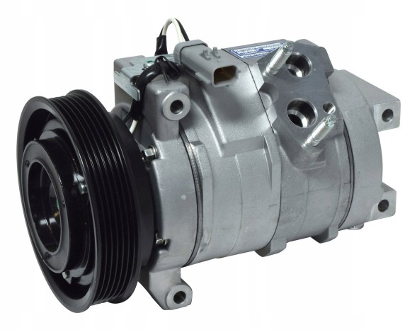 Spectra Premium SE-0610180 КОМПРЕСОР КОНДИЦІОНЕРА 3.5 CHRYSLER PACIFICA 04-06