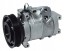 Spectra Premium SE-0610180 КОМПРЕСОР КОНДИЦІОНЕРА 3.5 CHRYSLER PACIFICA 04-06