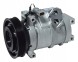 Spectra Premium SE-0610180 КОМПРЕСОР КОНДИЦІОНЕРА 3.5 CHRYSLER PACIFICA 04-06