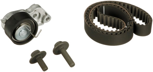 K025433XS GATES Рем комплект ГРМ