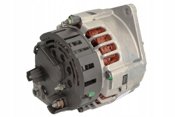AD BRAKE VIC-473568 Альтернатор для RVI MAGNUM, MAXTER, PREMIUM MIDR06.20.45B3-MIDR06.24.65C/4