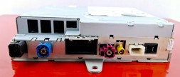 BMW OE Головний пристрій BMW 7' G70 Garmin High Audio Navigation MGU22 - 5B4F807 65125B4F807