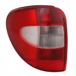 Depo 242187MH MHM ЗАДНІЙ ЛІХТАР CHRYSLER VOYAGER, CHRYSLER TOWN &amp; COUNTRY, DODGE CARAVAN EUROPA L