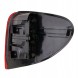 Depo 242187MH MHM ЗАДНІЙ ЛІХТАР CHRYSLER VOYAGER, CHRYSLER TOWN &amp; COUNTRY, DODGE CARAVAN EUROPA L