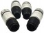 Proteile 4L0.616503 95535850321 7L8616 ПНЕВМОПОДУШКИ ПІДВІСКИ ПЕРЕД+ЗАД VW TOUAREG I AUDI Q7 КОМПЛЕКТ