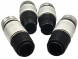 Proteile 4L0.616503 95535850321 7L8616 ПНЕВМОПОДУШКИ ПІДВІСКИ ПЕРЕД+ЗАД VW TOUAREG I AUDI Q7 КОМПЛЕКТ