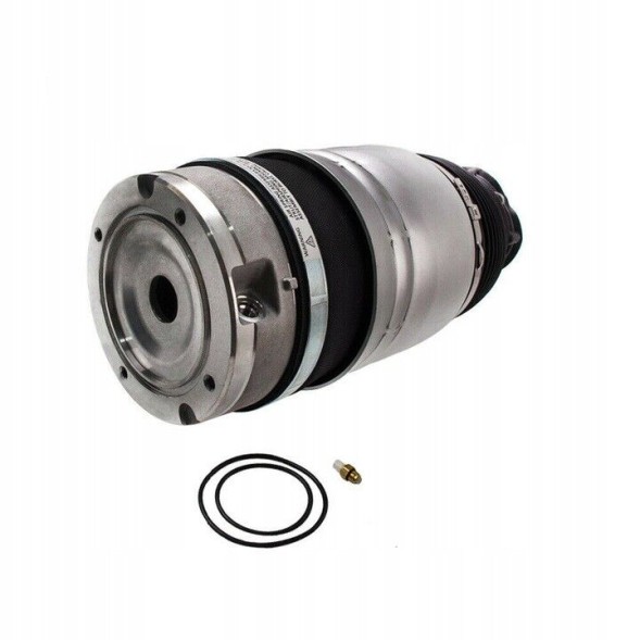 Proteile 4L0.616503 95535850321 7L8616 ПНЕВМОПОДУШКИ ПІДВІСКИ ПЕРЕД+ЗАД VW TOUAREG I AUDI Q7 КОМПЛЕКТ