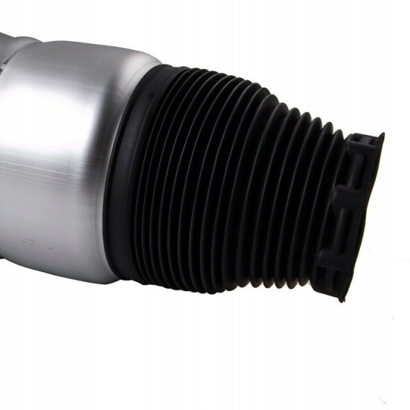 Proteile 4L0.616503 95535850321 7L8616 ПНЕВМОПОДУШКИ ПІДВІСКИ ПЕРЕД+ЗАД VW TOUAREG I AUDI Q7 КОМПЛЕКТ