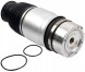 Proteile 4L0.616503 95535850321 7L8616 ПНЕВМОПОДУШКИ ПІДВІСКИ ПЕРЕД+ЗАД VW TOUAREG I AUDI Q7 КОМПЛЕКТ