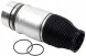 Proteile 4L0.616503 95535850321 7L8616 ПНЕВМОПОДУШКИ ПІДВІСКИ ПЕРЕД+ЗАД VW TOUAREG I AUDI Q7 КОМПЛЕКТ
