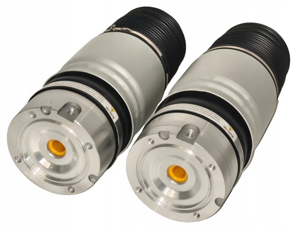 Proteile 4L0.616503 95535850321 7L8616 ПНЕВМОПОДУШКИ ПІДВІСКИ ПЕРЕД+ЗАД VW TOUAREG I AUDI Q7 КОМПЛЕКТ