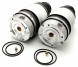 Proteile 4L0.616503 95535850321 7L8616 ПНЕВМОПОДУШКИ ПІДВІСКИ ПЕРЕД+ЗАД VW TOUAREG I AUDI Q7 КОМПЛЕКТ
