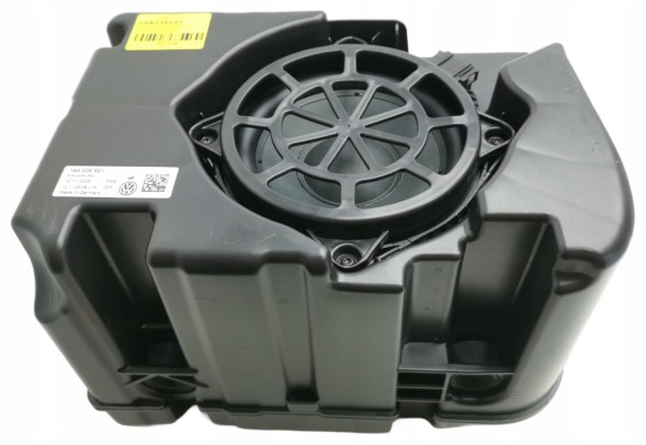 Volkswagen OE 14A035621, DWP537136OE Сабвуфер динамік басів низькочастотний VW ID.7 14A035621