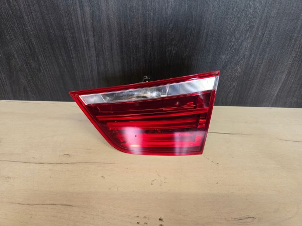 BMW OE LAMPA PRAWA TYŁ TYLNA HIGH LED BMW X3 F25 7217314 NOWA ORGINAŁ QUALI25.05.25 ЛАМПА ПРАВА ЗАДНЯ HIGH LED BMW X3 F25 7217314 НОВИЙ ОРГІНАЛ