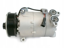 EURO KLIMA КОМПРЕСОР КОНДИЦІОНЕРА FORD VOLVO AV6119D629DB / AV61-19D629-DB EKL32782-ZA