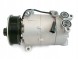 EURO KLIMA КОМПРЕСОР КОНДИЦІОНЕРА FORD VOLVO AV6119D629DB / AV61-19D629-DB EKL32782-ZA