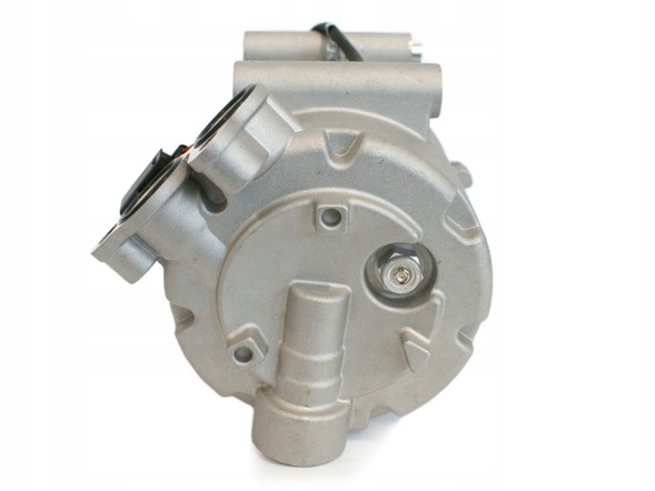 EURO KLIMA КОМПРЕСОР КОНДИЦІОНЕРА FORD VOLVO AV6119D629DB / AV61-19D629-DB EKL32782-ZA