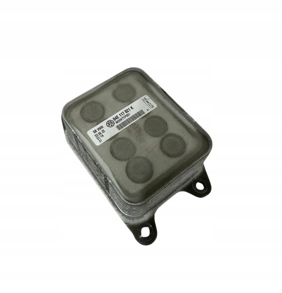 Volkswagen OE 04E117021K 04E 117 021 K glp Охолоджувач масла 1.5 tsi vw audi skoda 04e117021k розбирання 0 к.С.