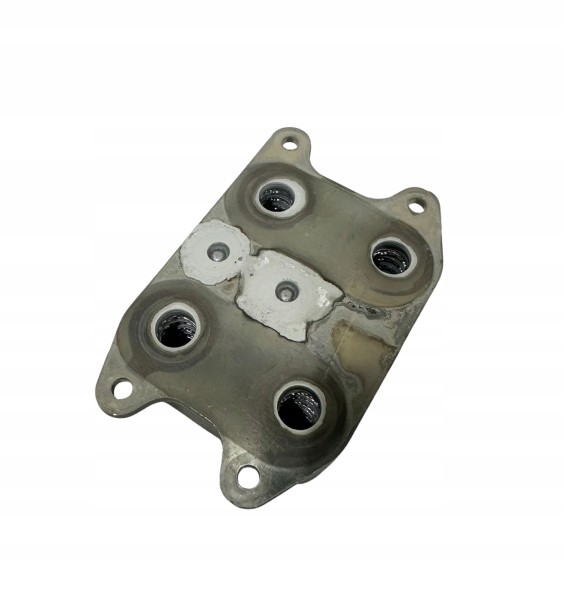 Volkswagen OE 04E117021K 04E 117 021 K glp Охолоджувач масла 1.5 tsi vw audi skoda 04e117021k розбирання 0 к.С.