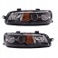 TYC SS3022098E + 3022108E Fiat punto ii комплект передніх фар з європейською омологацією