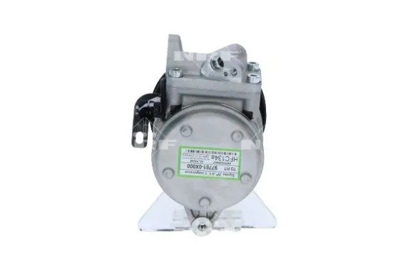 NRF 32439 Компресор кондиціонера 32439 nrf kia