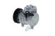 NRF 32439 Компресор кондиціонера 32439 nrf kia