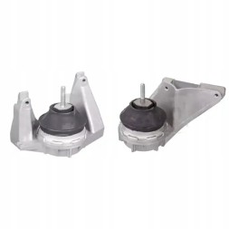 Febi Bilstein 0714 75 2x опори двигуна FEBI BILSTEIN L+R для AUDI 100 C4, A6 C4