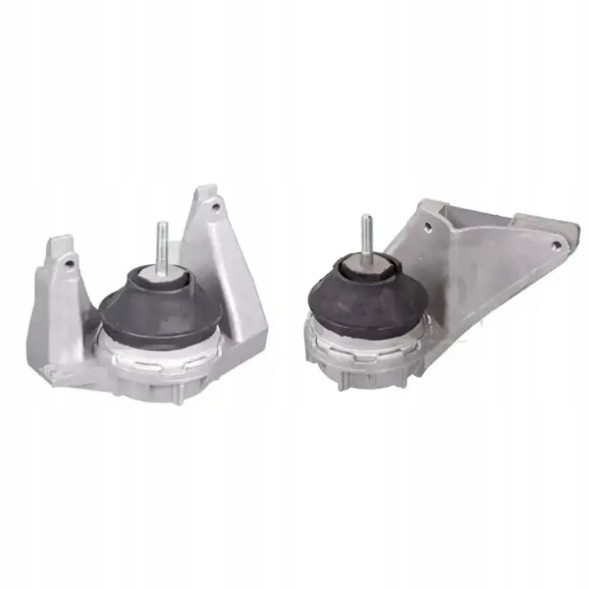 Febi Bilstein 0714 75 2x опори двигуна FEBI BILSTEIN L+R для AUDI 100 C4, A6 C4
