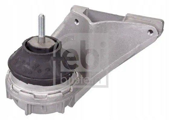 Febi Bilstein 0714 75 2x опори двигуна FEBI BILSTEIN L+R для AUDI 100 C4, A6 C4