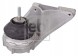Febi Bilstein 0714 75 2x опори двигуна FEBI BILSTEIN L+R для AUDI 100 C4, A6 C4