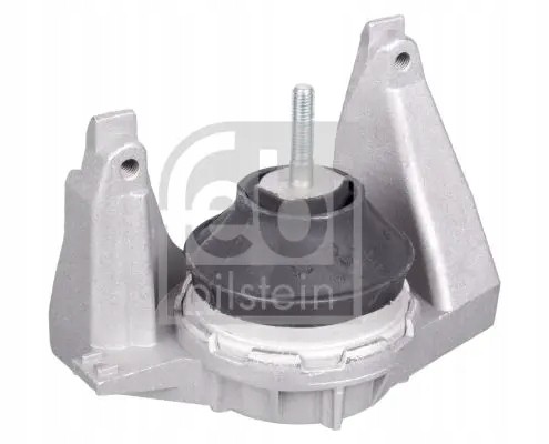 Febi Bilstein 0714 75 2x опори двигуна FEBI BILSTEIN L+R для AUDI 100 C4, A6 C4