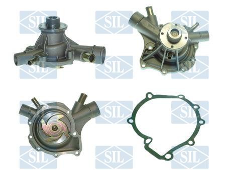 V-maxzone Part VIC-26879 Насос охолоджуючої рідини для MERCEDES C (CL203), C T-MODEL (S203), C (W203)